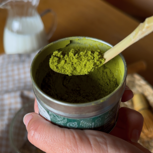 Matcha Premium 30g