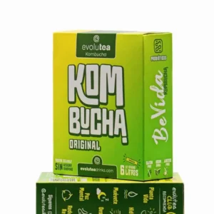Kombucha Original