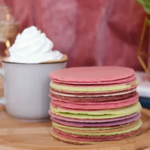Snack Saludable de Amaranto