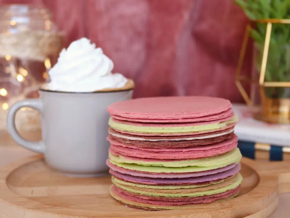 Snack Saludable de Amaranto