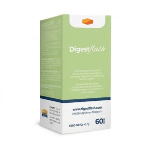 Digest – Bienestar digestivo e intestinal en cada toma