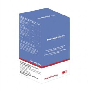 Saciapic – Control inteligente del apetito