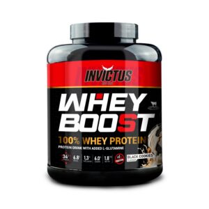 BWhey Boost | Proteína de Calidad | 1.8kg